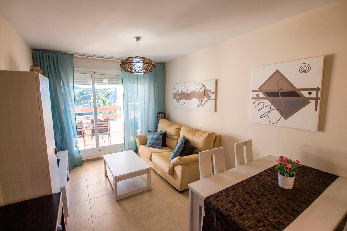 Precioso Apartamento En Denia Cerca De La Playa Apartment Bagian luar foto