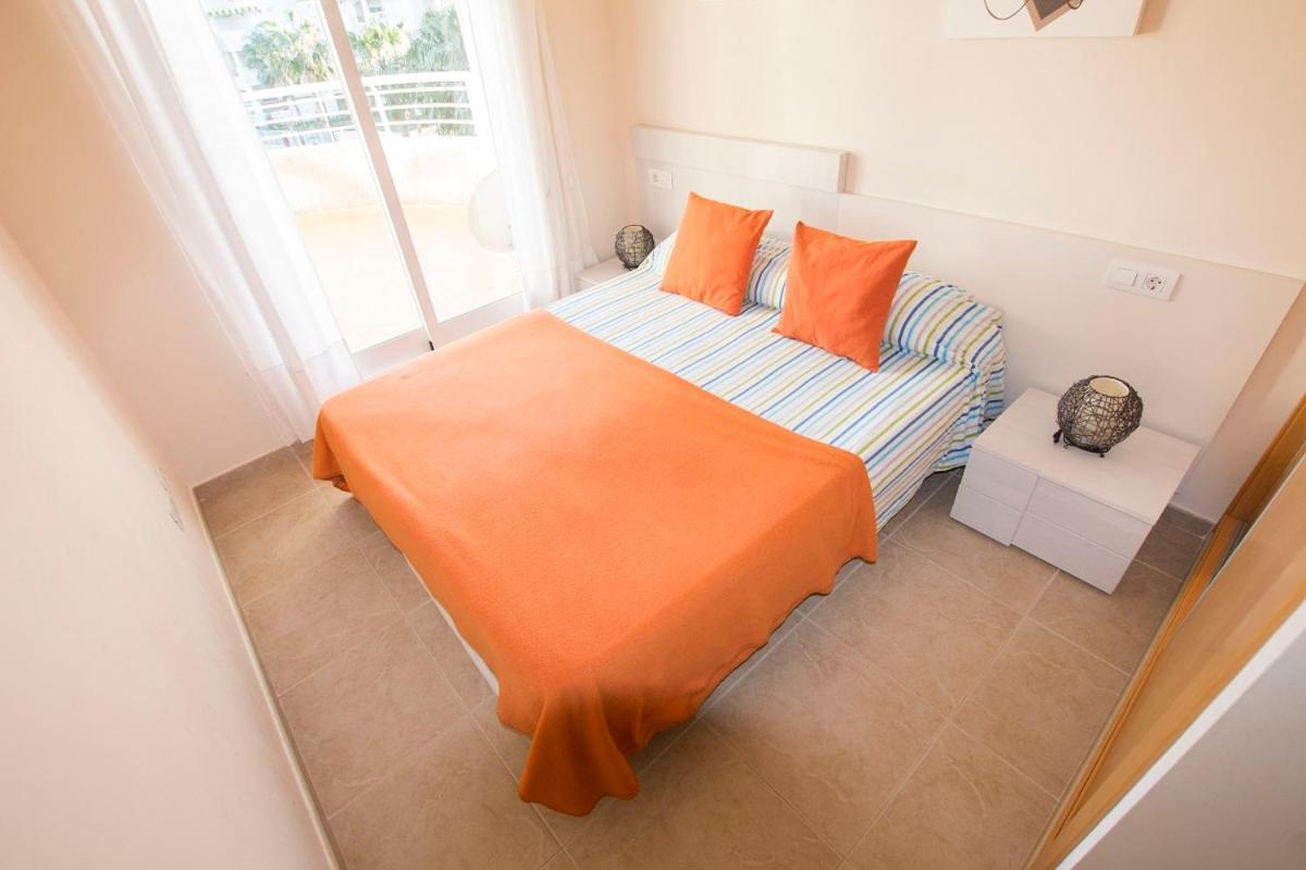 Precioso Apartamento En Denia Cerca De La Playa Apartment Bagian luar foto