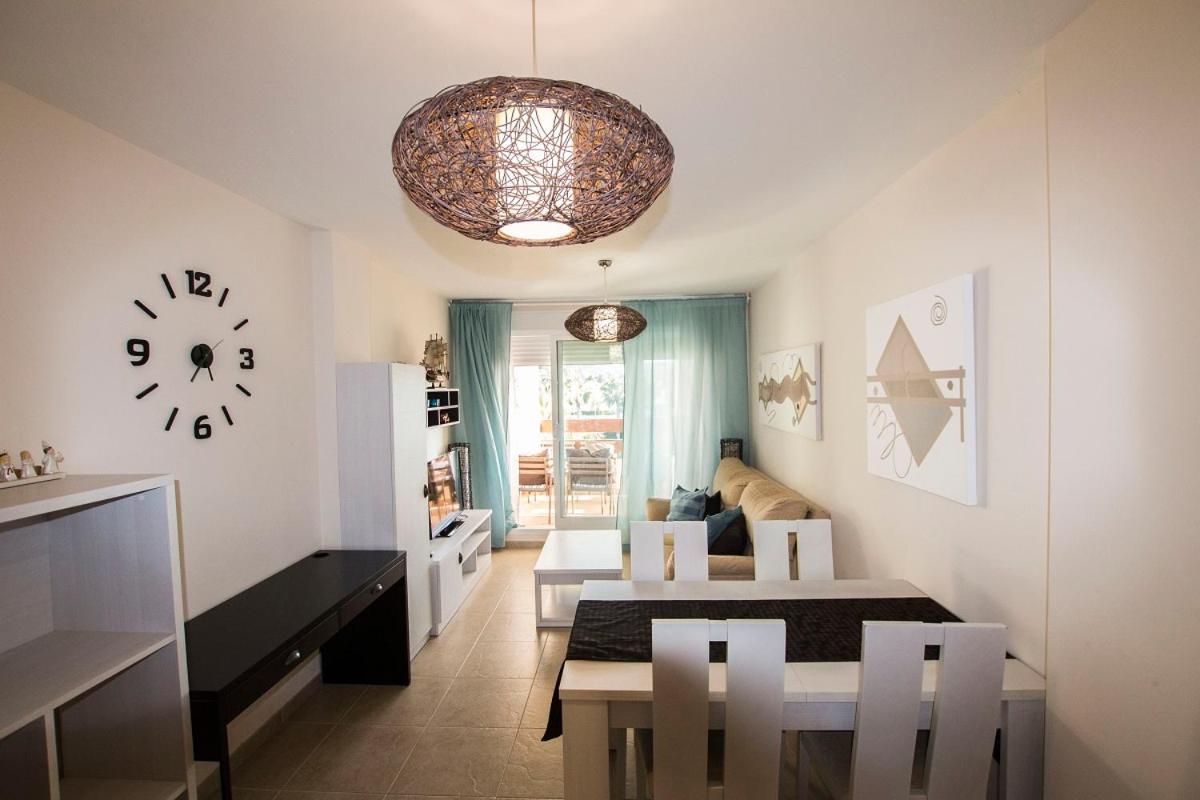 Precioso Apartamento En Denia Cerca De La Playa Apartment Bagian luar foto