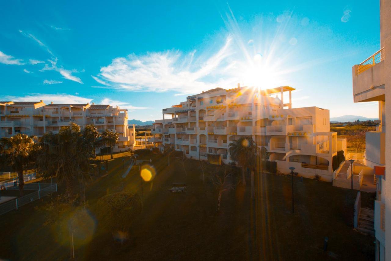 Precioso Apartamento En Denia Cerca De La Playa Apartment Bagian luar foto